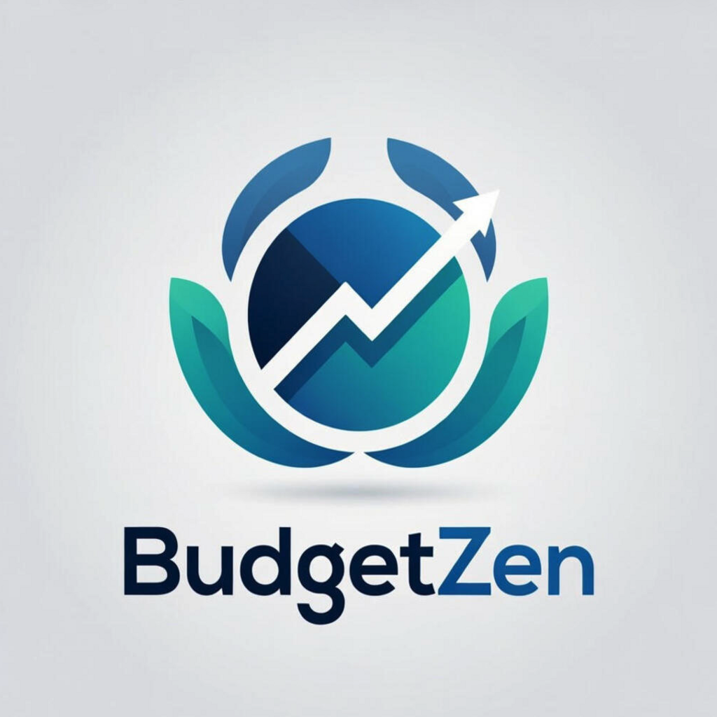 My BudgetZen Logo