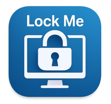 LockMe Logo